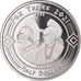 Coin, United States, Half Dollar, 2021, U.S. Mint, Fox tribes.BE.Fantasy items