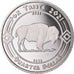 Coin, United States, Quarter, 2021, U.S. Mint, Fox tribes.BE.Fantasy items