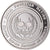 Moneda, Estados Unidos, Quarter, 2021, U.S. Mint, Fox tribes.BE.Fantasy items