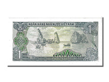 Banknote, Viet Nam, 1 D<ox>ng, 1985, UNC(65-70)