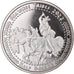 Coin, United States, Half Dollar, 2022, U.S. Mint, Shawnee tribes.BE.Fantasy