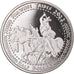 Coin, United States, Half Dollar, 2022, U.S. Mint, Shawnee tribes.BE.Fantasy
