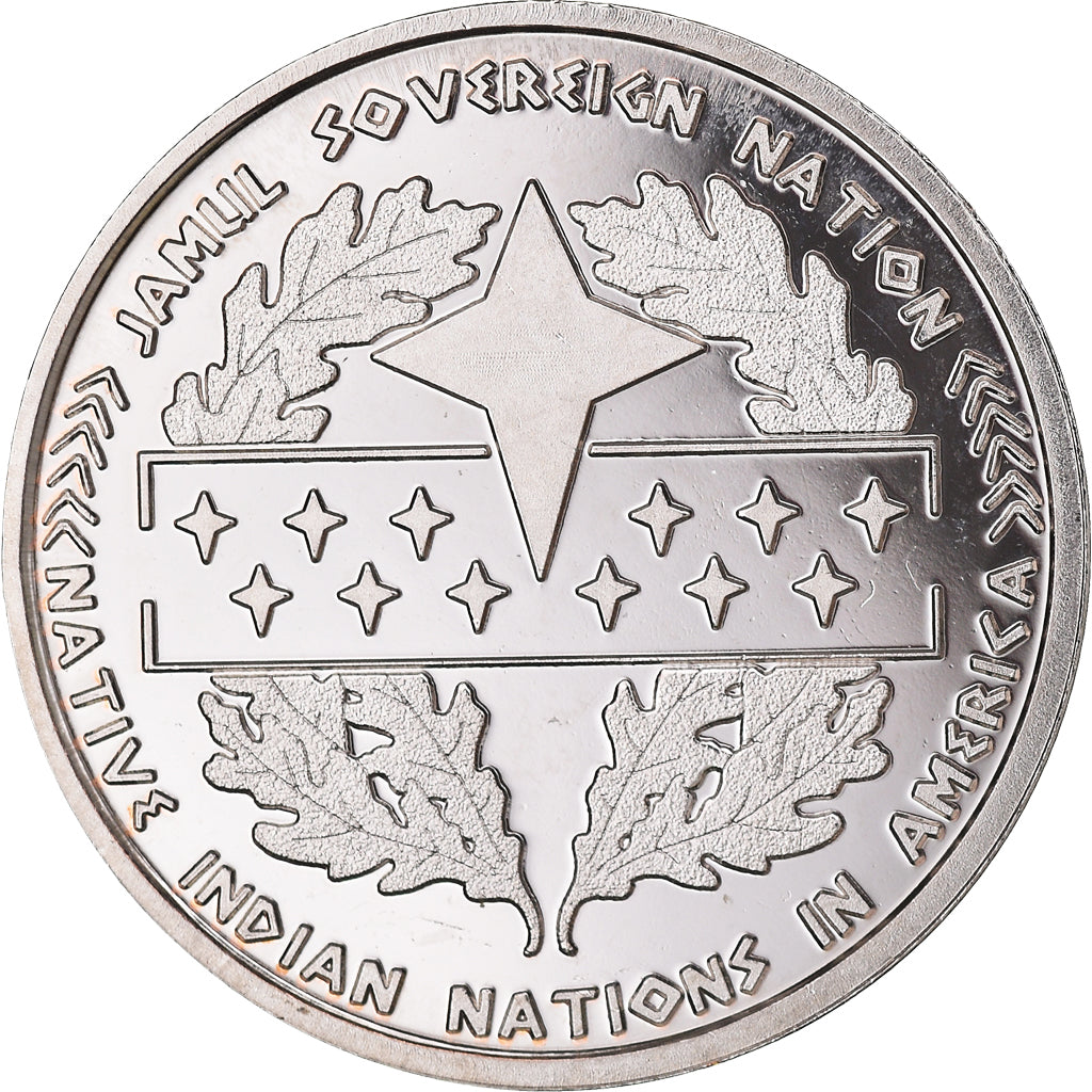 Coin, United States, Quarter, 2022, U.S. Mint, Shawnee tribes.BE.Fantasy items