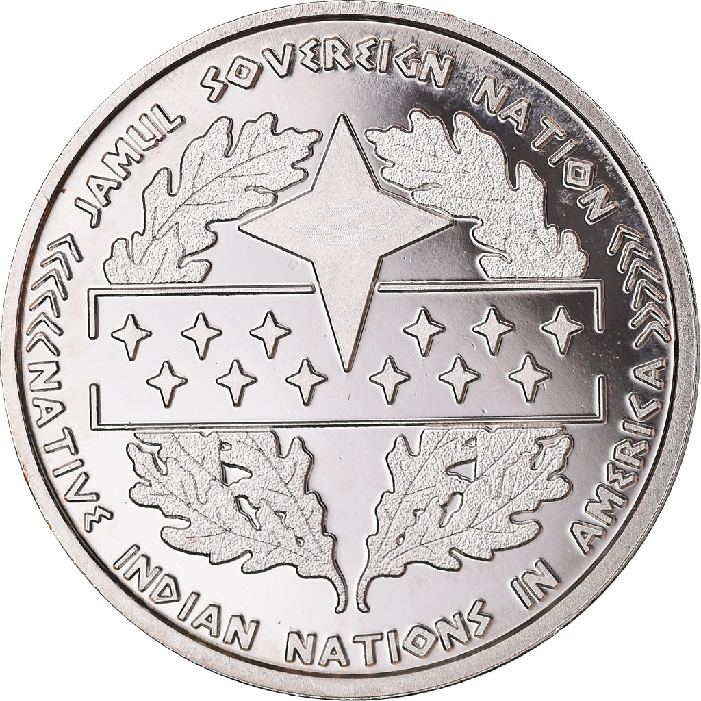 Coin, United States, Quarter, 2022, U.S. Mint, Shawnee tribes.BE.Fantasy items