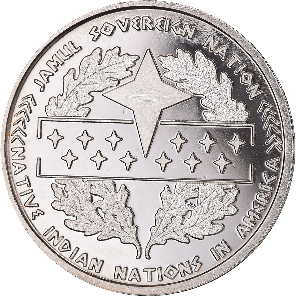 Coin, United States, Quarter, 2022, U.S. Mint, Shawnee tribes.BE.Fantasy items