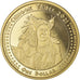 Coin, United States, Dollar, 2021, U.S. Mint, Chinook tribes.BE. Monnaie de