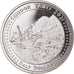 Coin, United States, Half Dollar, 2021, U.S. Mint, Chinook tribes.BE. Monnaie de