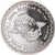 Coin, United States, Half Dollar, 2021, U.S. Mint, Chinook tribes.BE. Monnaie de