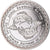 Moneta, USA, Dime, 2021, U.S. Mint, Chinook tribes.BE. Monnaie de fantaisie