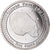 Moneta, USA, 5 Cents, 2021, U.S. Mint, Chinook tribes.BE. Monnaie de fantaisie