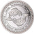 Moneta, USA, 5 Cents, 2021, U.S. Mint, Chinook tribes.BE. Monnaie de fantaisie