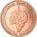 Moneta, Stati Uniti, Cent, 2021, U.S. Mint, Chinook tribes.BE. Monnaie de
