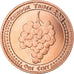Coin, United States, Cent, 2021, U.S. Mint, Chinook tribes.BE. Monnaie de