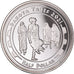 Coin, United States, Half Dollar, 2021, U.S. Mint, Dakota Tribes.BE.Monnaie de