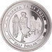 Coin, United States, Half Dollar, 2021, U.S. Mint, Dakota Tribes.BE.Monnaie de
