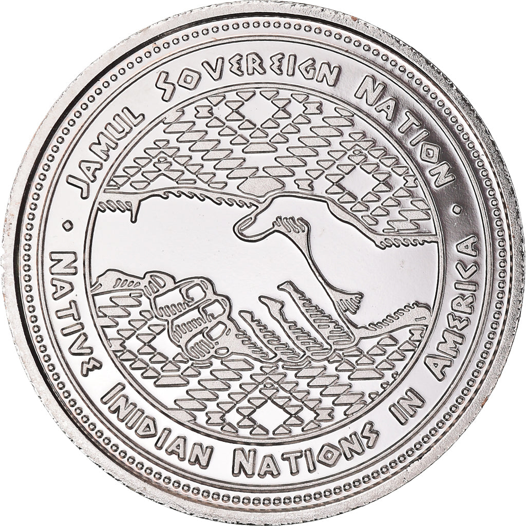 Coin, United States, Quarter, 2021, U.S. Mint, Dakota Tribes.BE.Monnaie de
