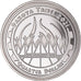 Coin, United States, Quarter, 2021, U.S. Mint, Dakota Tribes.BE.Monnaie de