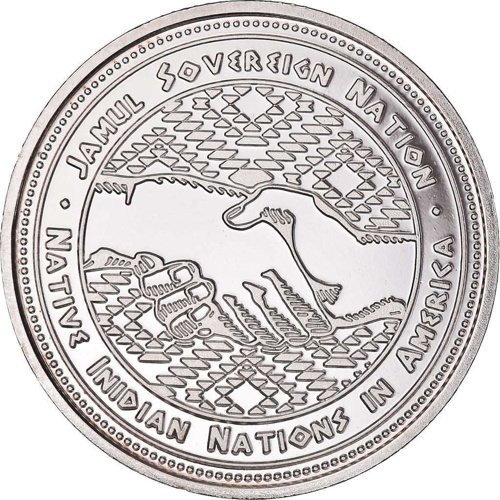 Coin, United States, Quarter, 2021, U.S. Mint, Dakota Tribes.BE.Monnaie de