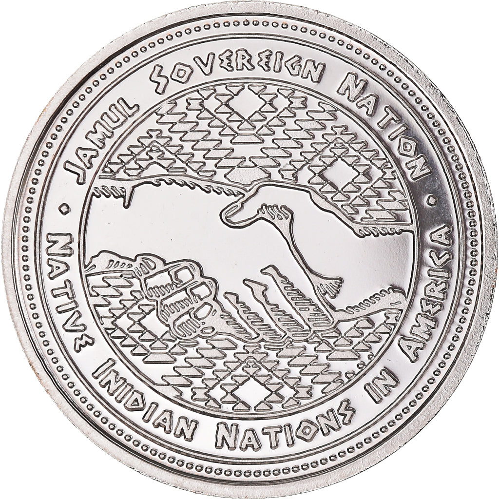 Coin, United States, Dime, 2021, U.S. Mint, Dakota Tribes.BE.Monnaie de