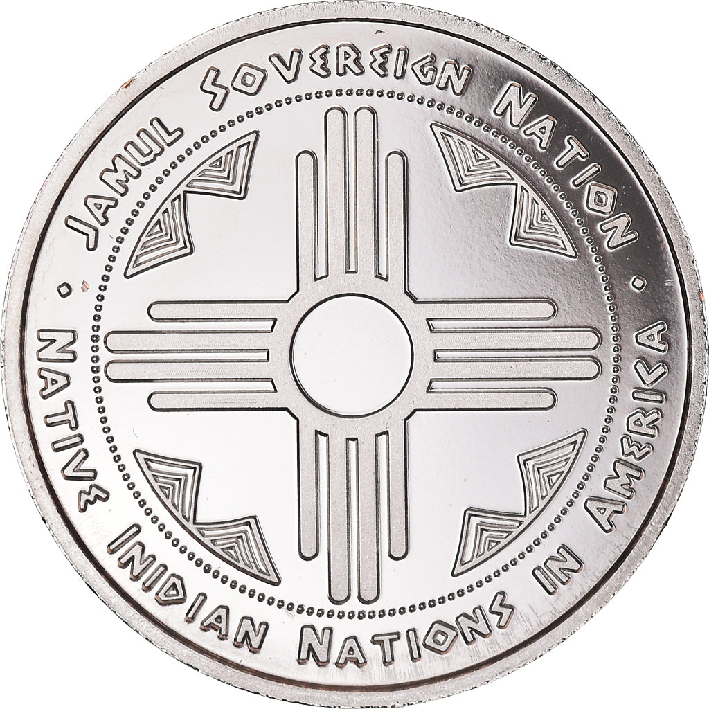 Moneda, Estados Unidos, quarter dollar, 2021, U.S. Mint, Pueblo