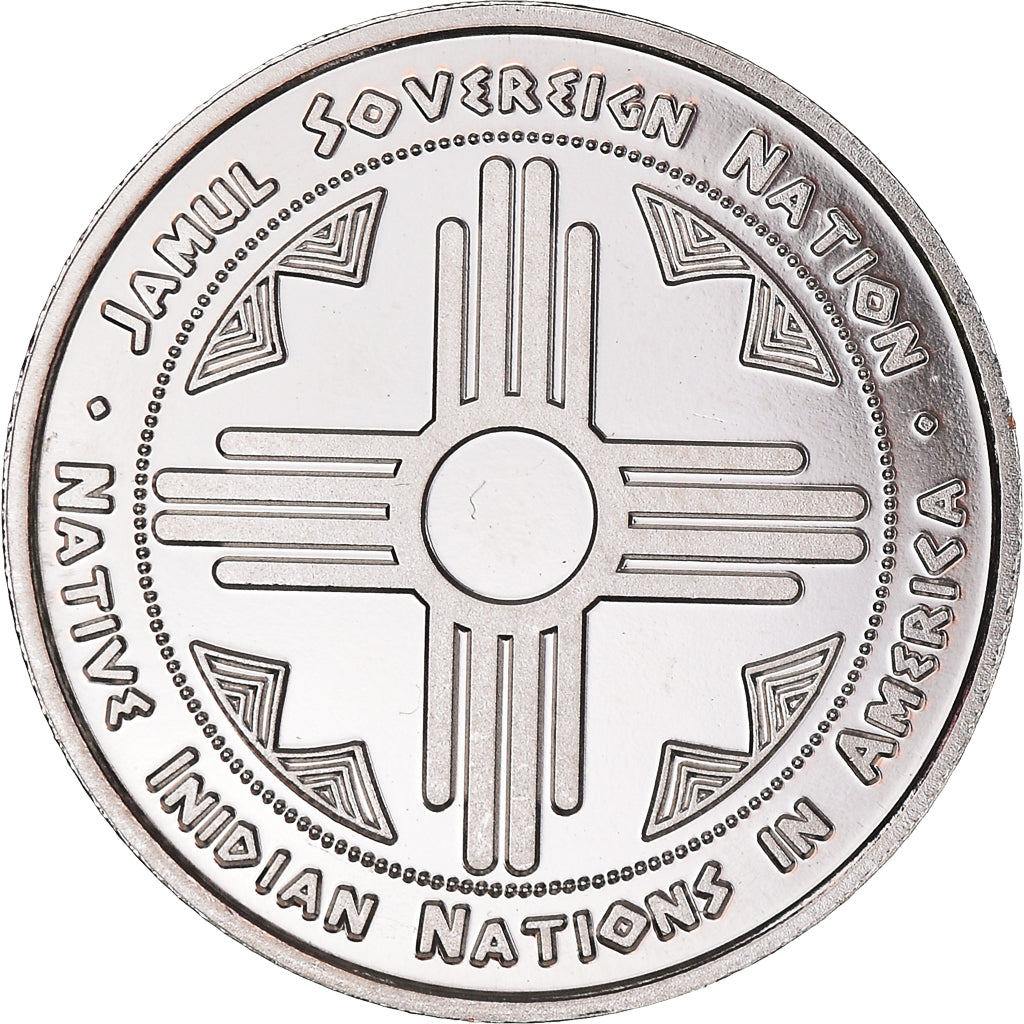 Coin, United States, Dime, 2021, U.S. Mint, Pueblo tribes.BE.Monnaie de