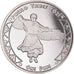 Moneta, USA, Dime, 2021, U.S. Mint, Pueblo tribes.BE.Monnaie de fantaisie