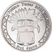 Monnaie, États-Unis, 5 Cents, 2021, U.S. Mint, Pueblo tribes.BE.Monnaie de