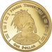 Coin, United States, Dollar, 2021, U.S. Mint, Peoria tribes.BE.Fantasy items