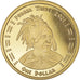 Monnaie, États-Unis, Dollar, 2021, U.S. Mint, Peoria tribes.BE.Fantasy items