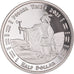 Moneta, Stati Uniti, Half Dollar, 2021, U.S. Mint, Peoria tribes.BE.Fantasy