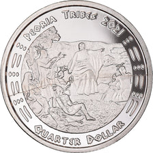 Münze, Vereinigte Staaten, quarter dollar, 2021, U.S. Mint, Peoria