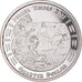 Moneta, Stati Uniti, quarter dollar, 2021, U.S. Mint, Peoria tribes.BE.Fantasy