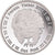Münze, Vereinigte Staaten, Dime, 2021, U.S. Mint, Peoria tribes.BE.Fantasy
