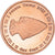 Münze, Vereinigte Staaten, Cent, 2021, U.S. Mint, Peoria tribes.BE.Fantasy