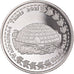 Coin, United States, Half Dollar, 2021, U.S. Mint, Wampanoag tribes BE.Fantasy