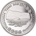 Coin, United States, quarter dollar, 2021, U.S. Mint, Wampanoag tribes