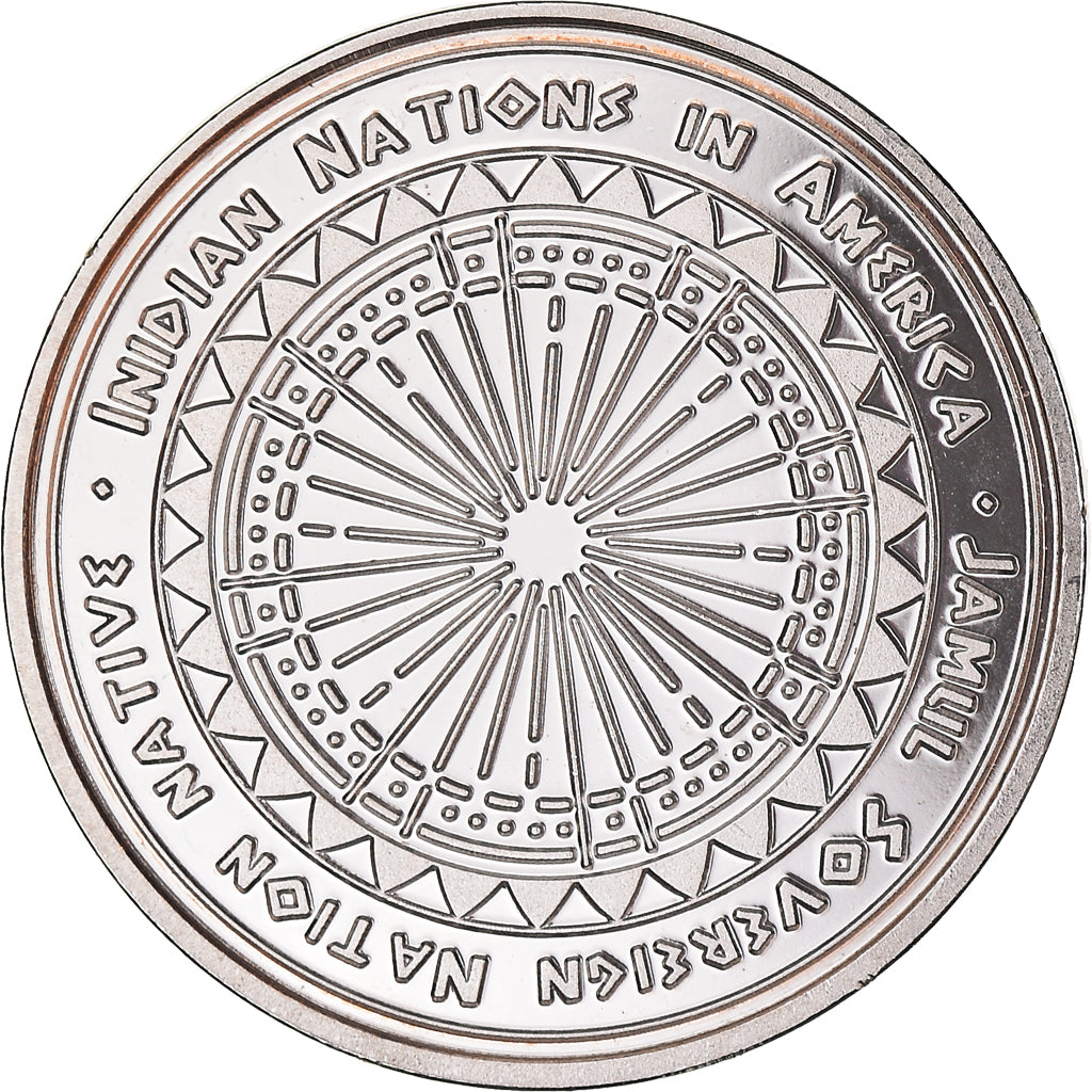 Coin, United States, Dime, 2021, U.S. Mint, Wampanoag tribes BE.Fantasy items