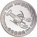 Münze, Vereinigte Staaten, 5 Cents, 2021, U.S. Mint, Wampanoag tribes