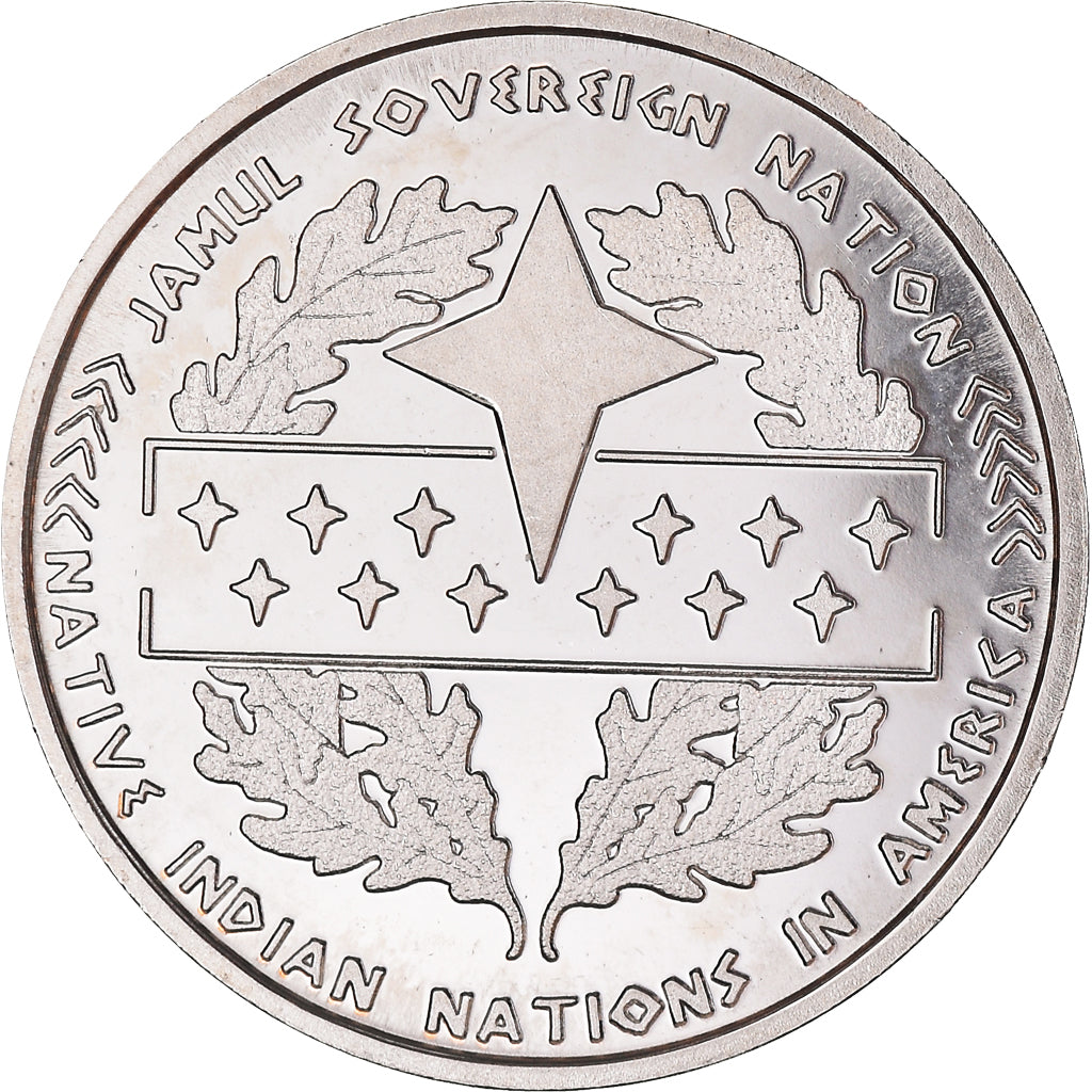 Münze, Vereinigte Staaten, Dime, 2022, U.S. Mint, Shawnee tribes.BE.Monnaie de