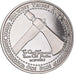 Moneta, Stati Uniti, Dime, 2022, U.S. Mint, Shawnee tribes.BE.Monnaie de
