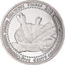 Moeda, Estados Unidos da América, 5 Cents, 2022, U.S. Mint, Shawnee