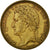 Coin, France, 1 Décime, 1839, AU(55-58), Brass