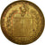 Moneda, Francia, 1 Décime, 1839, EBC, Latón