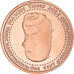 Moneta, Stati Uniti, Cent, 2022, U.S. Mint, Shawnee tribes.BE.Monnaie de