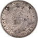 Coin, Great Britain, George VI, 1/2 Crown, 1944, VF(30-35), Silver, KM:856
