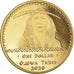 Moneda, Estados Unidos, Dollar, 2020, U.S. Mint, Ojibwa tribes.BE.Fantasy items