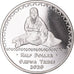 Moneta, USA, Half Dollar, 2020, U.S. Mint, Ojibwa tribes.BE.Fantasy items