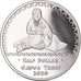 Moneta, Stati Uniti, Half Dollar, 2020, U.S. Mint, Ojibwa tribes.BE.Fantasy