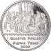 Monnaie, États-Unis, quarter dollar, 2020, U.S. Mint, Ojibwa tribes.BE.Fantasy
