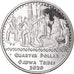 Monnaie, États-Unis, quarter dollar, 2020, U.S. Mint, Ojibwa tribes.BE.Fantasy